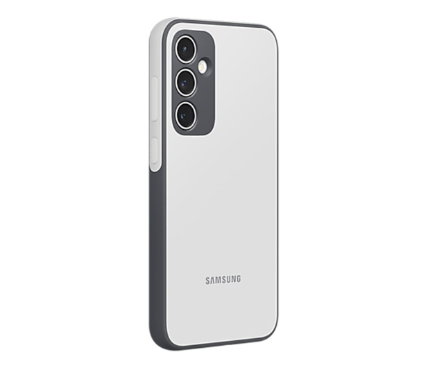SAMSUNG Silicone Case do Galaxy S23 FE biały EF-PS711TWEGWW - 1204289 - zdjęcie 3